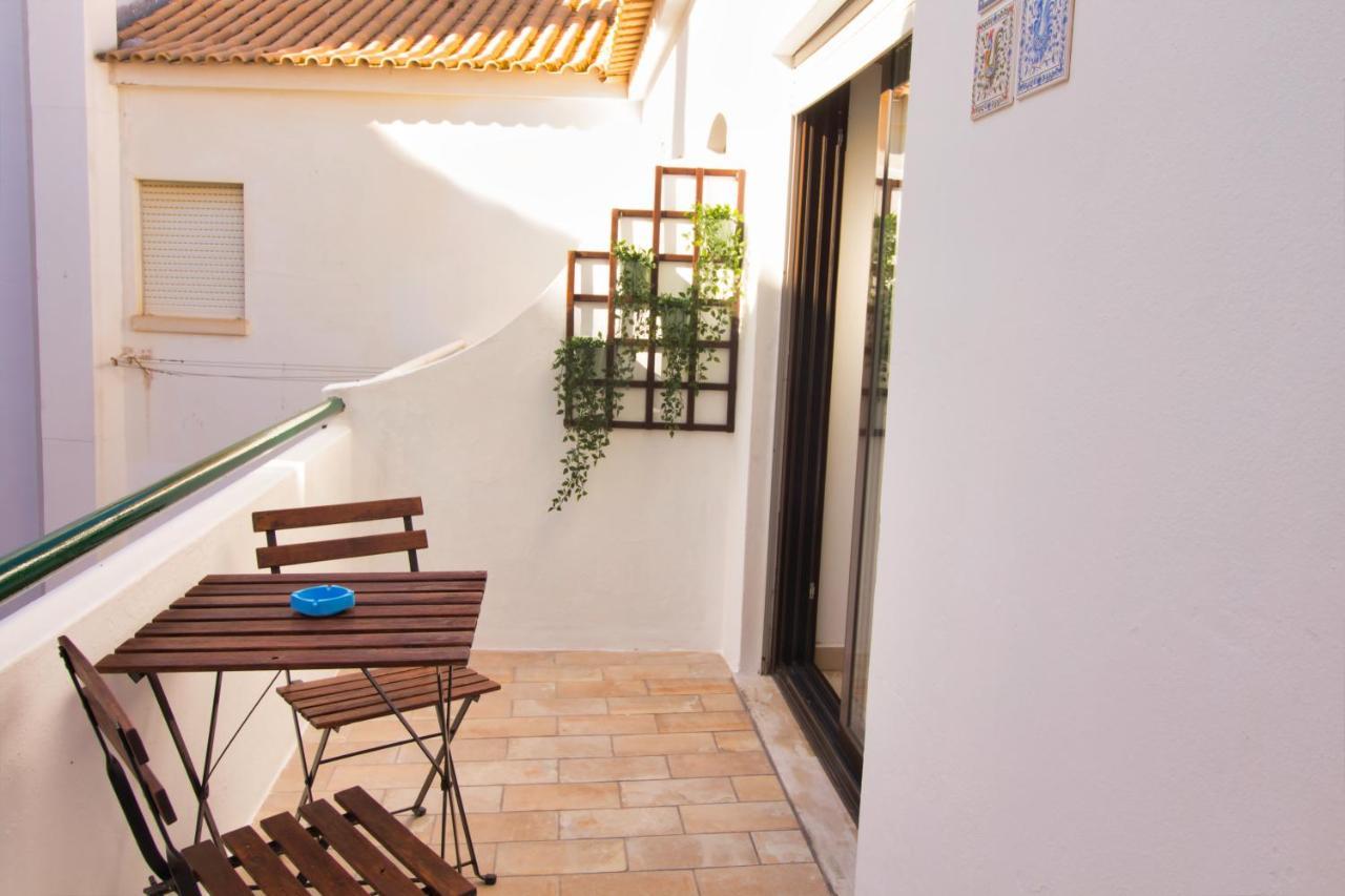 Old Town 2d Appartement
