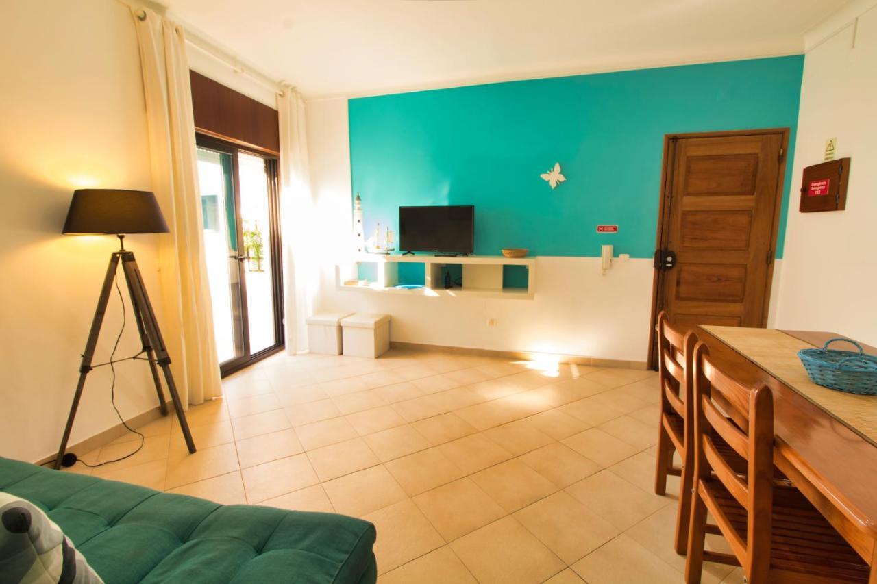 Appartement Old Town 2d