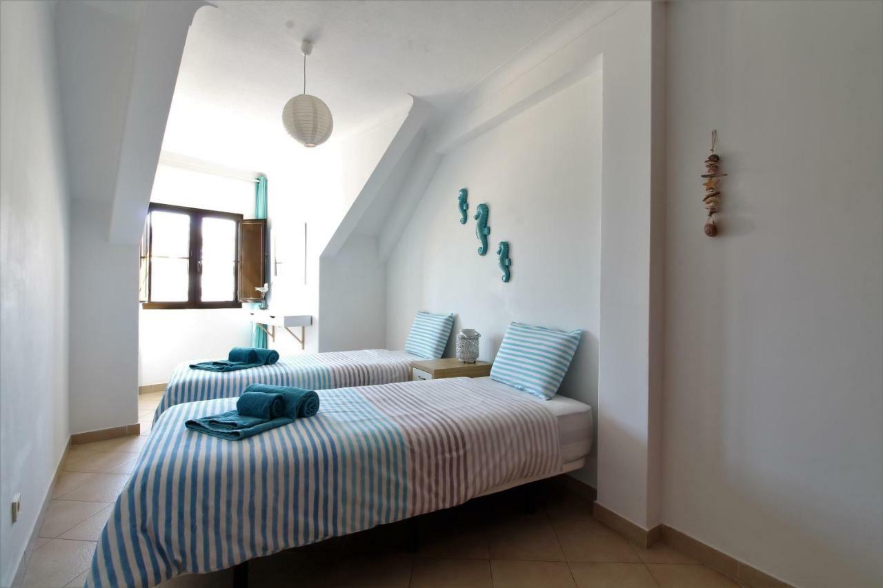 Appartement Old Town 2d Albufeira